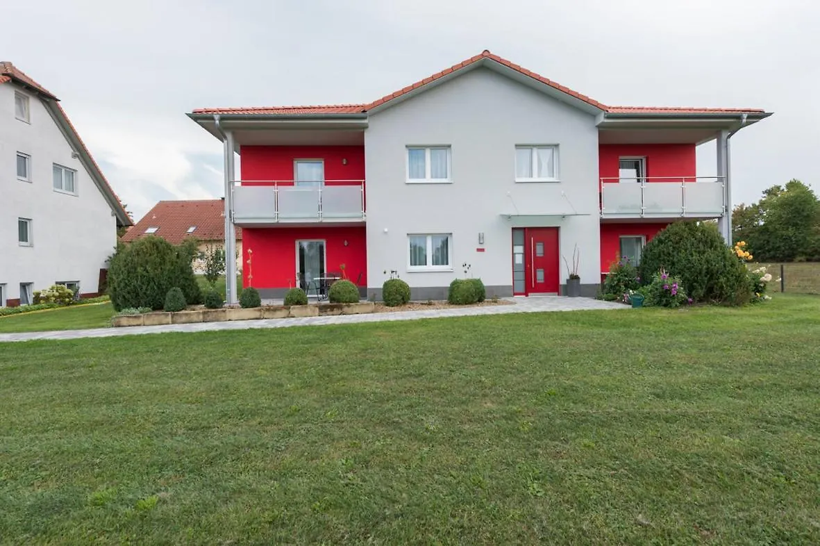 Hofmann`s Apartements&Ferienwohnungen Oberdachstetten 0*,  Deutschland