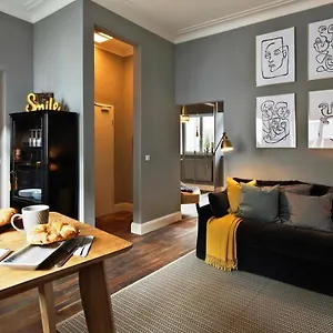 Chase Apartments-boutiquehotel Style I Appartement