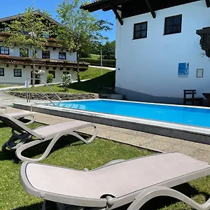 Feriendorf Hauzenberg Apartment