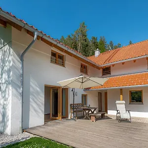 Schlierachtal Ferienhaus