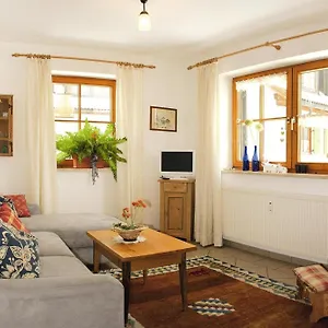 Alpine In Apartment