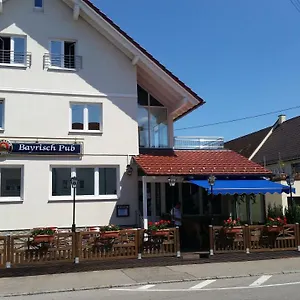 Apartments In Weissenhorn Appartement