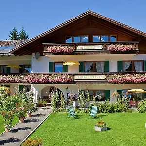 Alpenhof Apartment