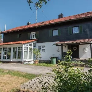 Allgäu-schwaben-deluxe-apartment Apartment