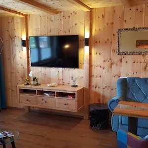 Zirbenduft Apartment